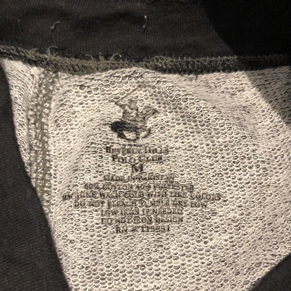 Beverly Hills Polo Club Sweatpants - Picture 5 of 5